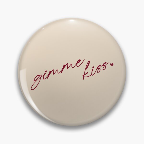 Item preview, Gimme kiss. | heated rivalry designed and sold by Pinu92.