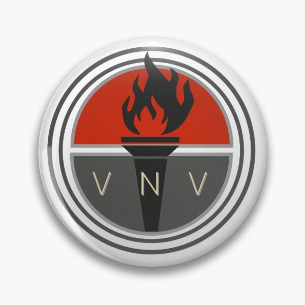 Item preview, Pro-EBM-Nation Electronic Body Music Pro-VNV-NTN designed and sold by EBMR.