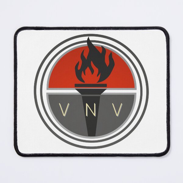 Item preview, Pro-EBM-Nation Electronic Body Music Pro-VNV-NTN designed and sold by EBMR.