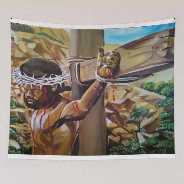 Item preview, messiah designed and sold by TeOriginal.