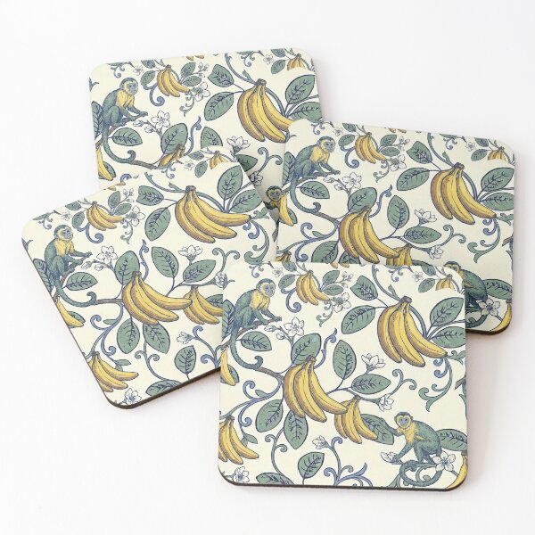 Item preview, Banana Time designed and sold by HB-Patterns.