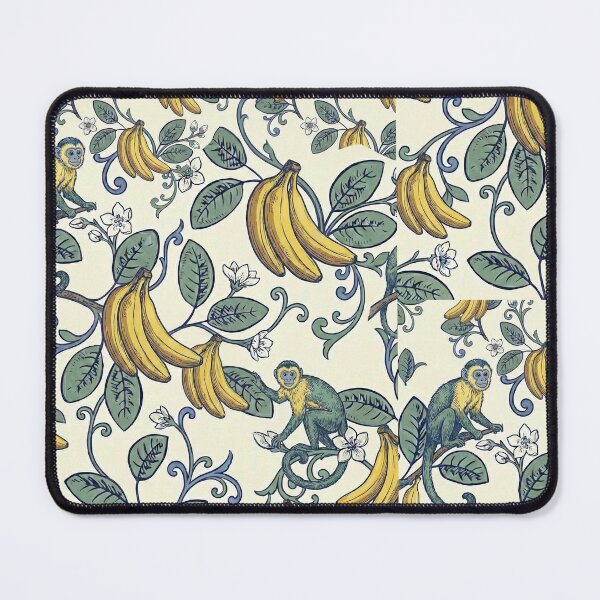 Item preview, Banana Time designed and sold by HB-Patterns.
