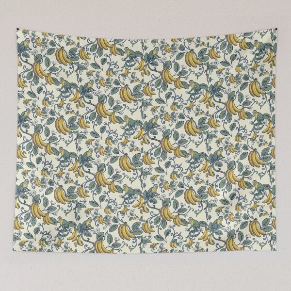 Item preview, Banana Time designed and sold by HB-Patterns.