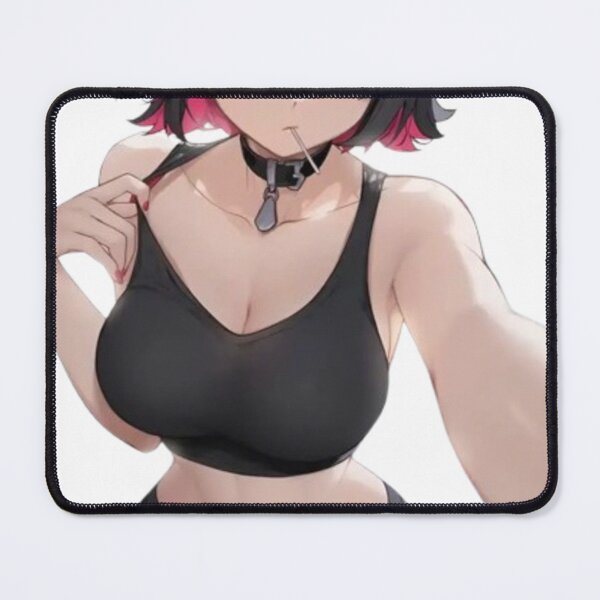 Item preview, Zenless Zone Zero Ellen Joe Yoga designed and sold by KomiArts.