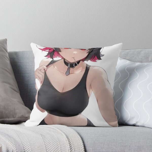Item preview, Zenless Zone Zero Ellen Joe Yoga designed and sold by KomiArts.