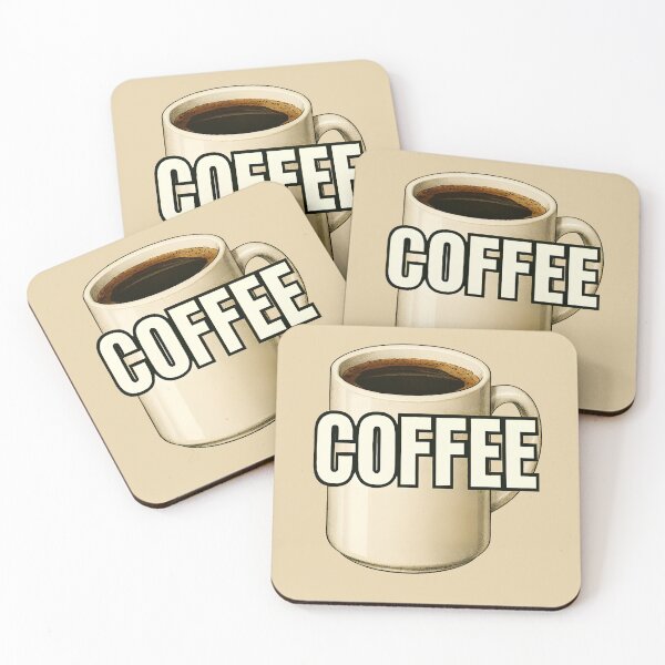 Item preview, Coffee designed and sold by Stugo.