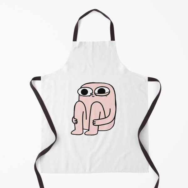 Item preview, Funny meme anxiety attack designed and sold by urfer.