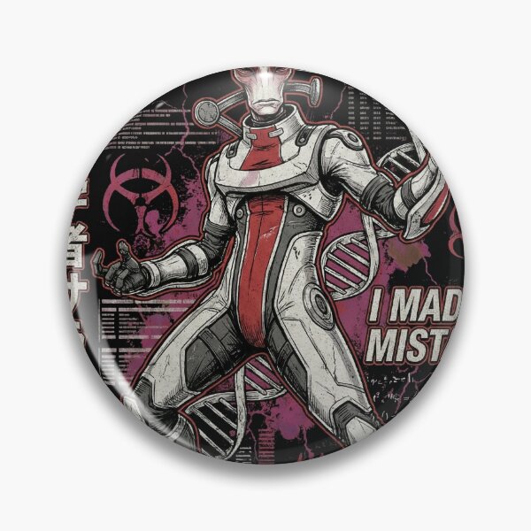 Item preview, Mordin Solus Mass Effect Salarian Scientist STG Genophage Cure Fan Art Portrait designed and sold by Senpaiwaves.