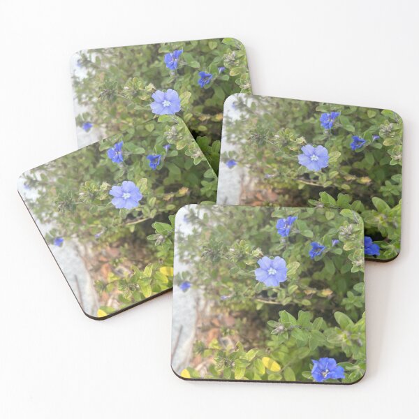 Item preview, Purple flowers  designed and sold by Lauracolleen3.