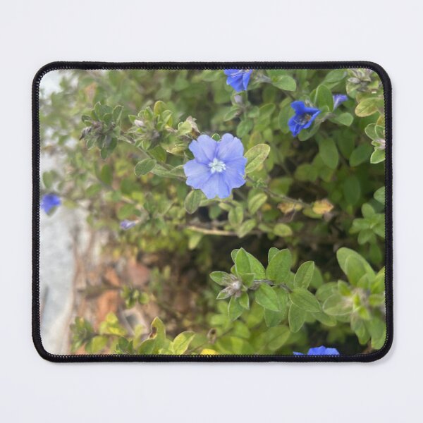 Item preview, Purple flowers designed and sold by Lauracolleen3.