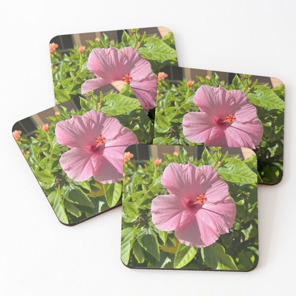 Item preview, Pink flower  designed and sold by Lauracolleen3.