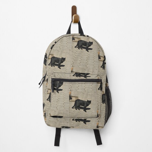 Item preview, Black cat designed and sold by Matari-matari.