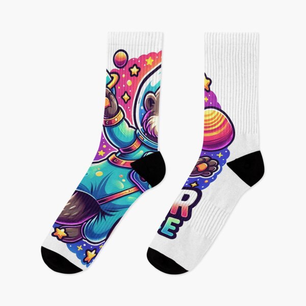 Item preview, Otter Space designed and sold by Fastokart.