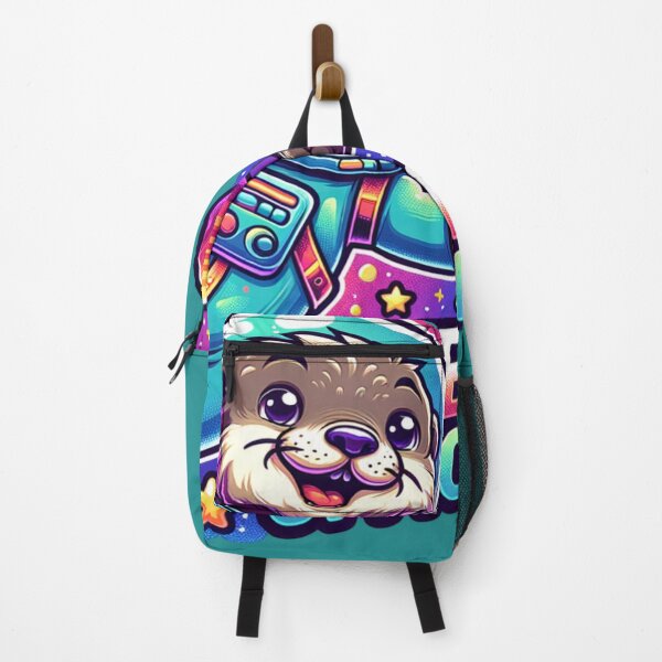 Item preview, Otter Space designed and sold by Fastokart.