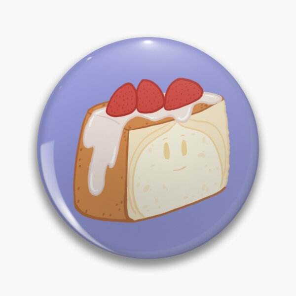 Item preview, Angel food cake Lilya  designed and sold by Blackwallmytinyhusband.