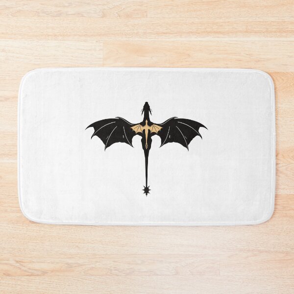 Item preview, Tairn and Andarna  designed and sold by Aakanksha97.
