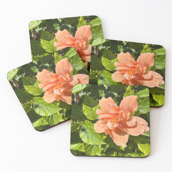 Item preview, Orange flower  designed and sold by Lauracolleen3.