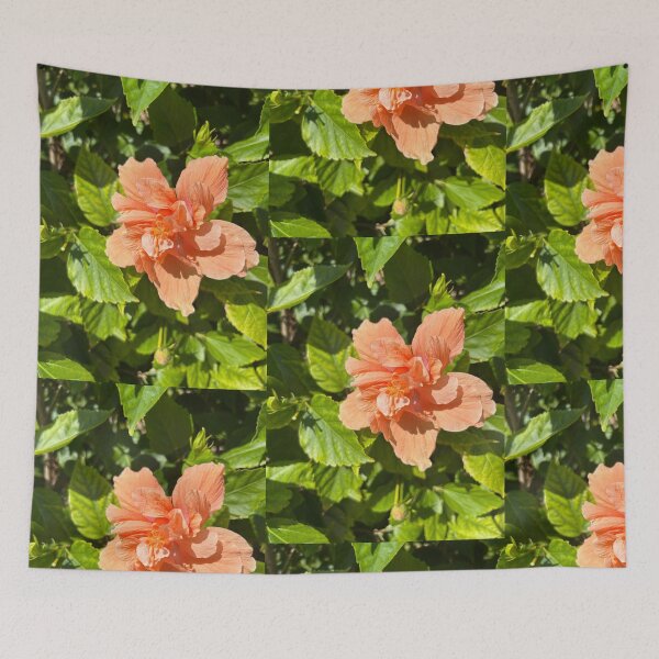 Item preview, Orange flower  designed and sold by Lauracolleen3.