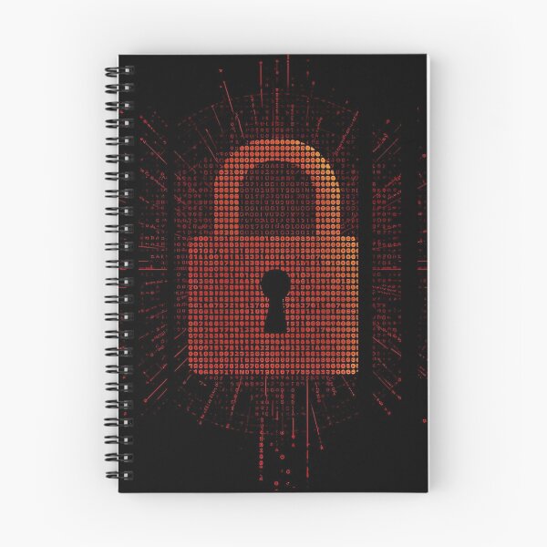 Item preview, Data digital locks 1 designed and sold by Neon G.