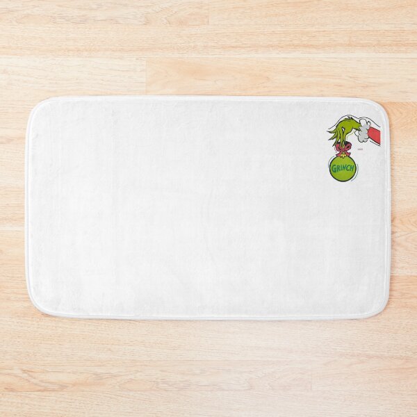 Item preview, Grinch designed and sold by Coco456style.