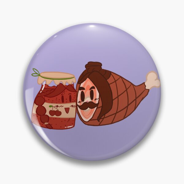 Item preview, Jam Harding x Ham Zalan designed and sold by Blackwallmytinyhusband.