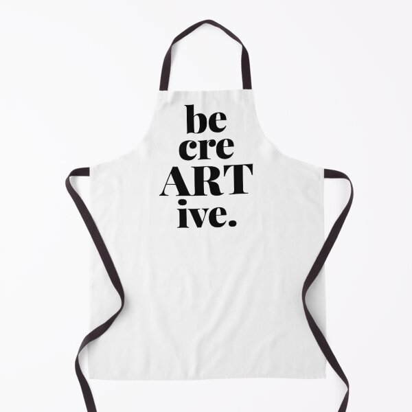 Item preview, Be Creative designed and sold by Art & Coffee.
