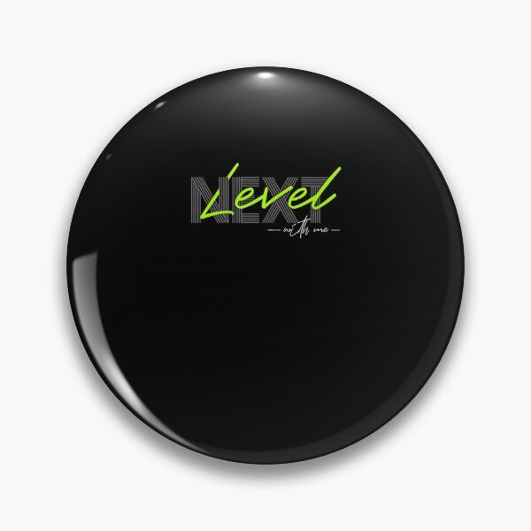 Item preview, next level designed and sold by blackstton.
