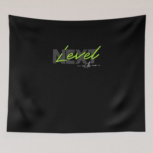 Item preview, next level designed and sold by blackstton.