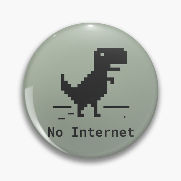 Item preview, 4 things to do when there's no internet - black designed and sold by bembureda.