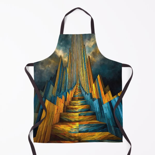 Item preview, Stairway to the Sky designed and sold by JPugliese.