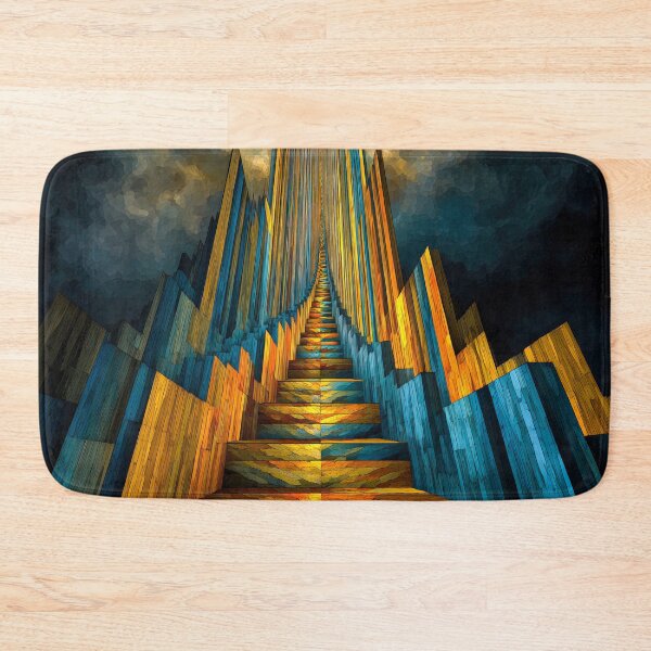 Item preview, Stairway to the Sky designed and sold by JPugliese.