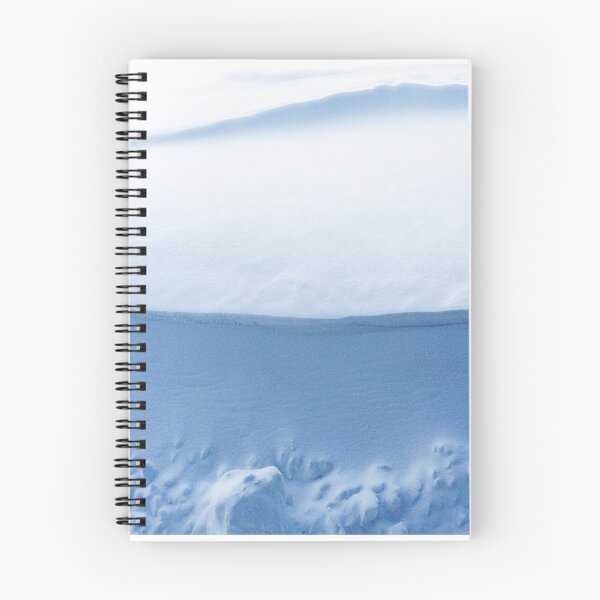 Item preview, Snowdrift, Black Forest designed and sold by Imi Koetz.