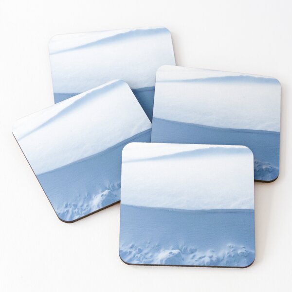 Item preview, Snowdrift, Black Forest designed and sold by Imi Koetz.