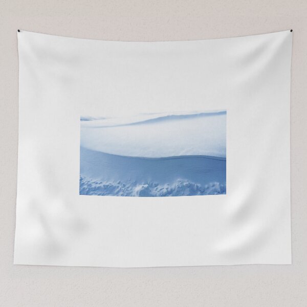 Item preview, Snowdrift, Black Forest designed and sold by Imi Koetz.