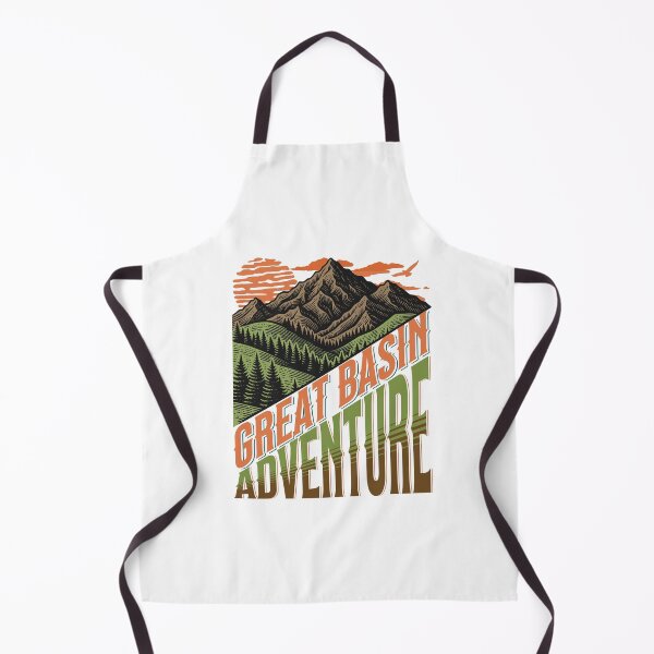 Item preview, Great Basin National State Park Classic T-shirt Sticker designed and sold by ThinkNature!.