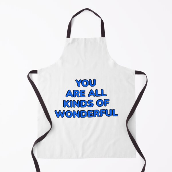 Item preview, You are all kinds of wonderful designed and sold by Inspirationmotivation.