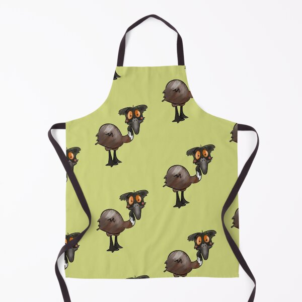Item preview, Emu designed and sold by wizkidart.