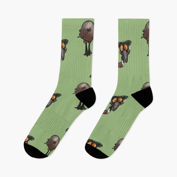 Item preview, Emu designed and sold by wizkidart.