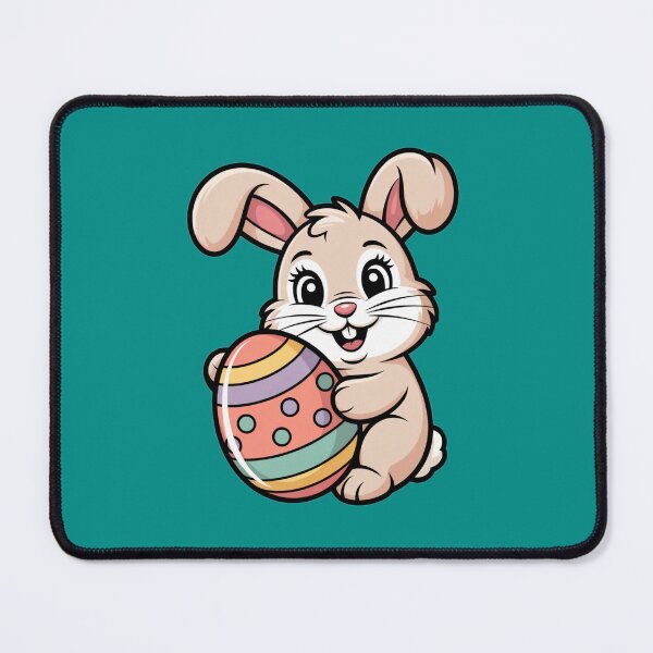 Item preview, happy easter bunny rabbit funny easter egg for women designed and sold by ZIZZO 22.