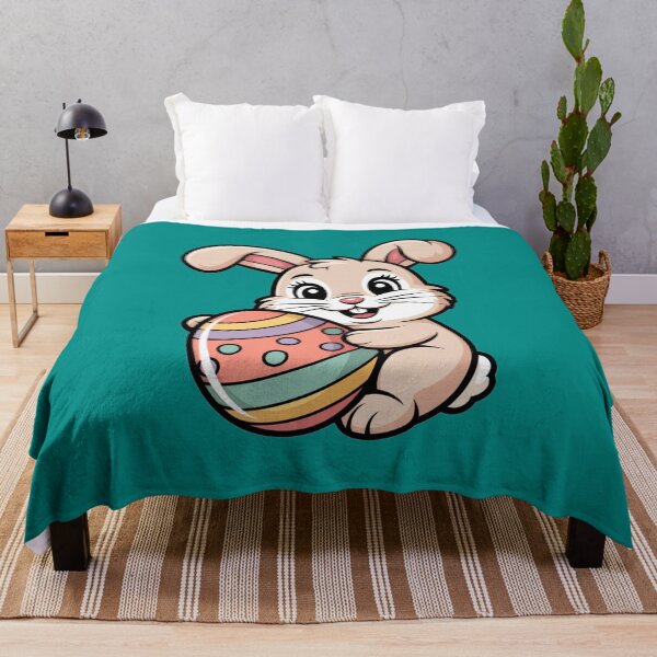 Item preview, happy easter bunny rabbit funny easter egg for women designed and sold by ZIZZO 22.