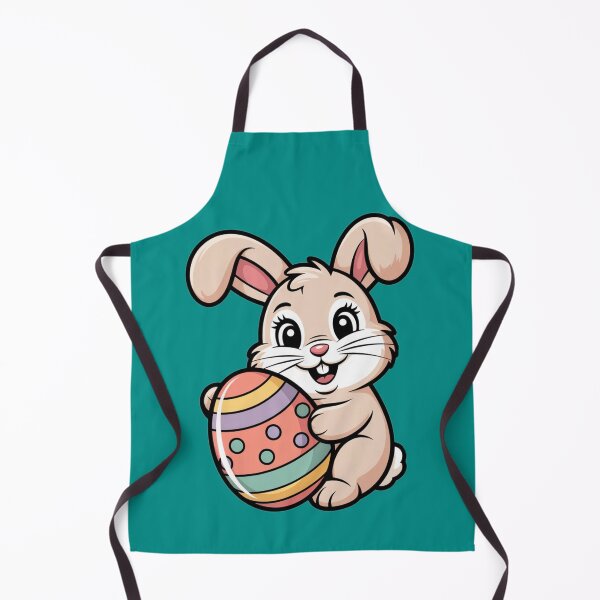 Item preview, happy easter bunny rabbit funny easter egg for women designed and sold by ZIZZO 22.