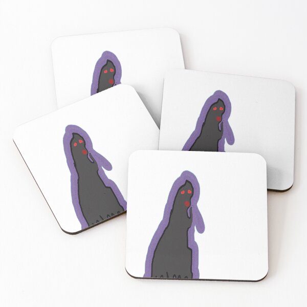 Item preview, Wraith of MEMSkits designed and sold by MEMSkitsShop.