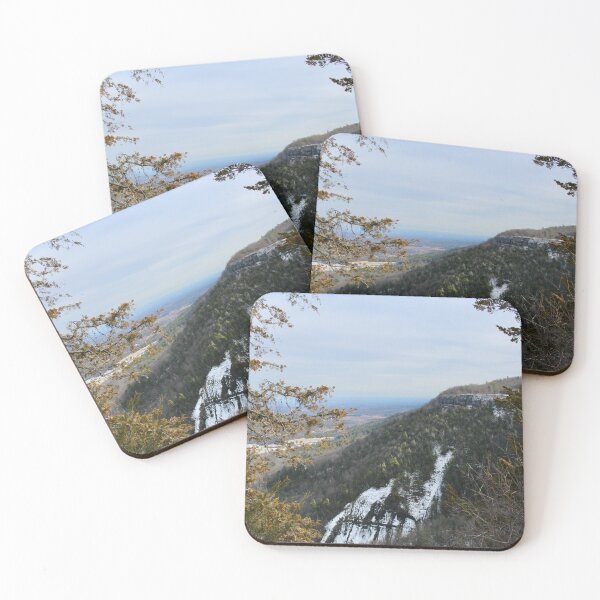 Item preview, Enveloped by Nature designed and sold by recoveringartist.
