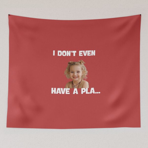 Item preview, Have a pla... designed and sold by origin-arthouse.