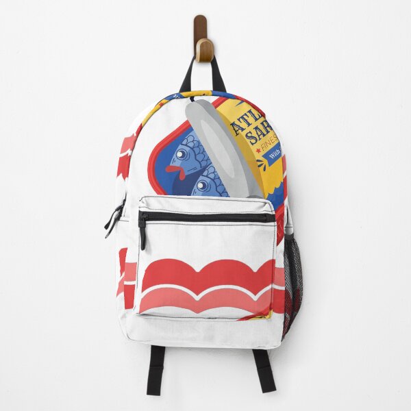 Item preview, Sardine lovers designed and sold by BUTTER7FLY.