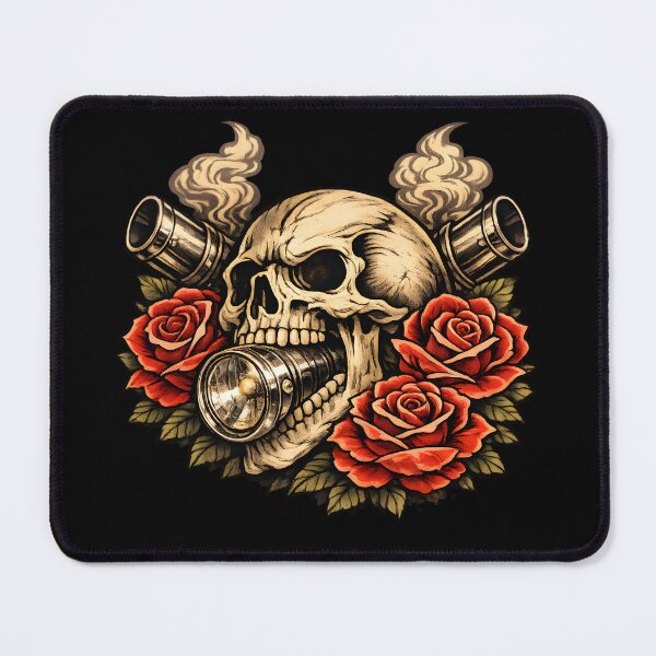 Item preview, Cafe Racer designed and sold by VRmotoblog.