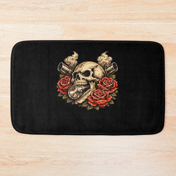 Item preview, Cafe Racer designed and sold by VRmotoblog.