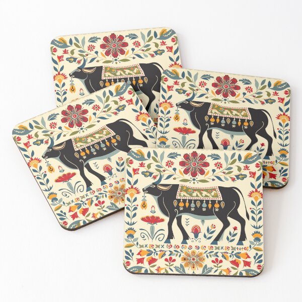 Item preview, Bulgarian Folk Art designed and sold by Myra365Art.
