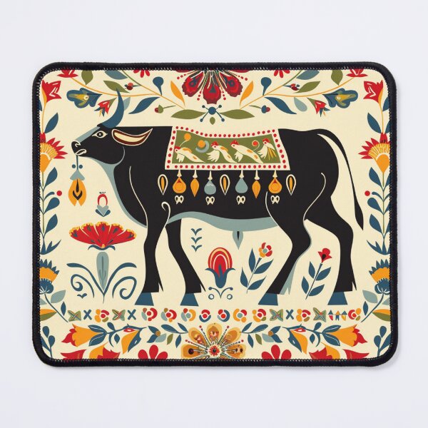 Item preview, Bulgarian Folk Art designed and sold by Myra365Art.
