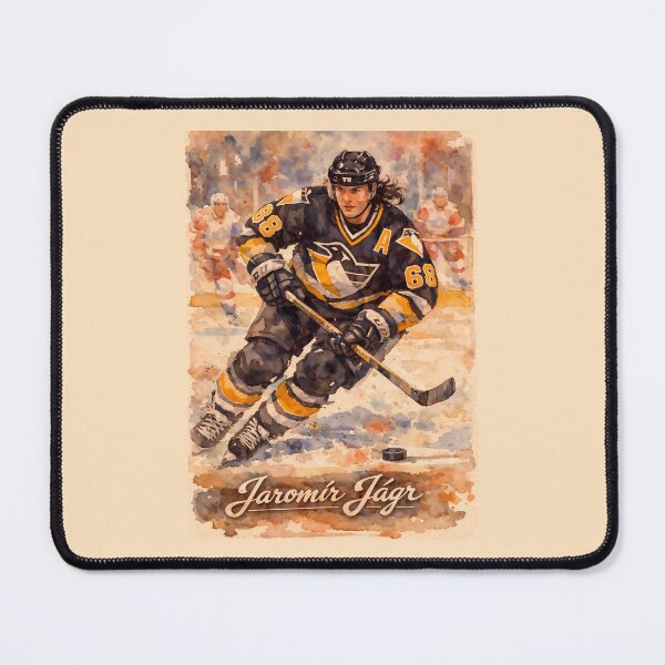 Item preview, Jaromir Jagr designed and sold by Sarcastic designs.